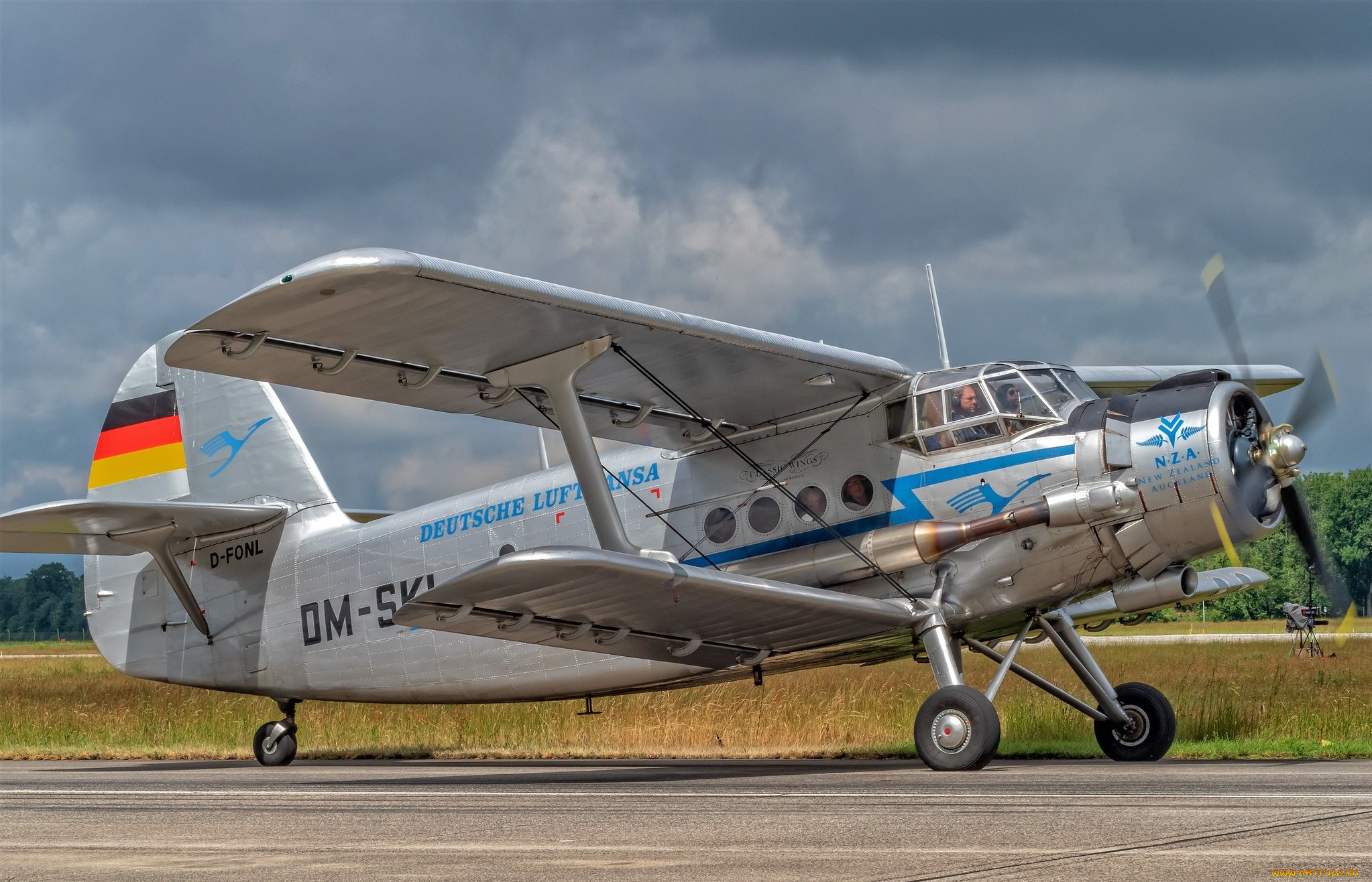 antonov an-2, ,  , 